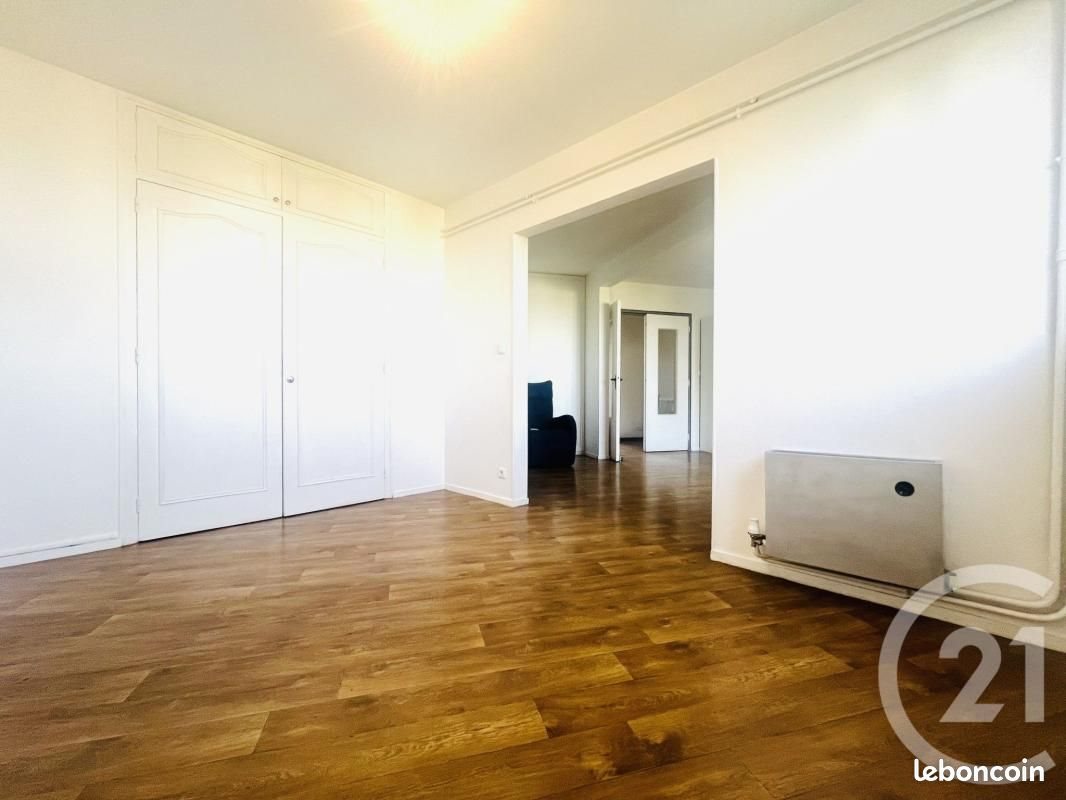 Appartement à vendre, 107m², Limoges