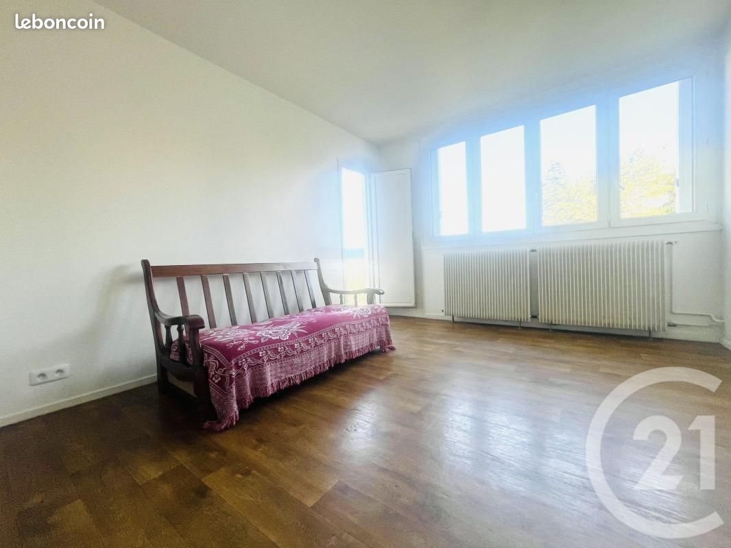 Appartement à vendre, 107m², Limoges