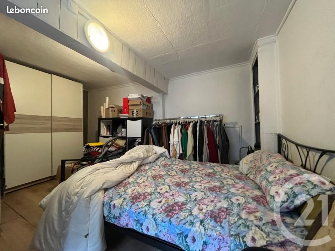 Appartement à vendre, 33m², Limoges