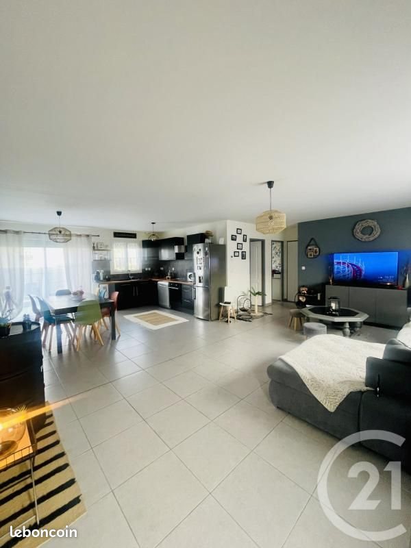 Maison à vendre, 102m², Montdidier