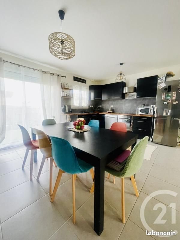 Maison à vendre, 102m², Montdidier