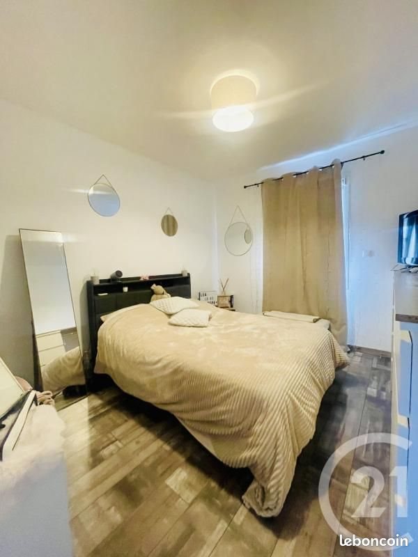 Maison à vendre, 102m², Montdidier