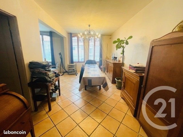 Maison à vendre, 127m², Montdidier