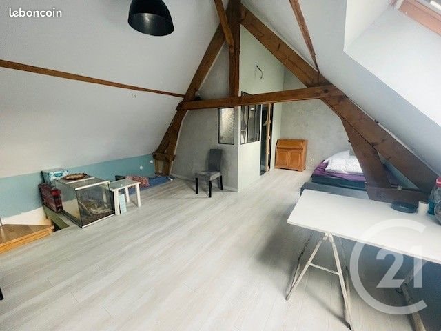 Maison à vendre, 127m², Montdidier