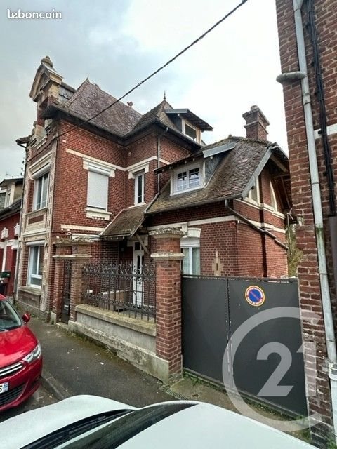 Maison à vendre, 137m², Montdidier