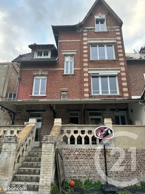 Maison à vendre, 137m², Montdidier