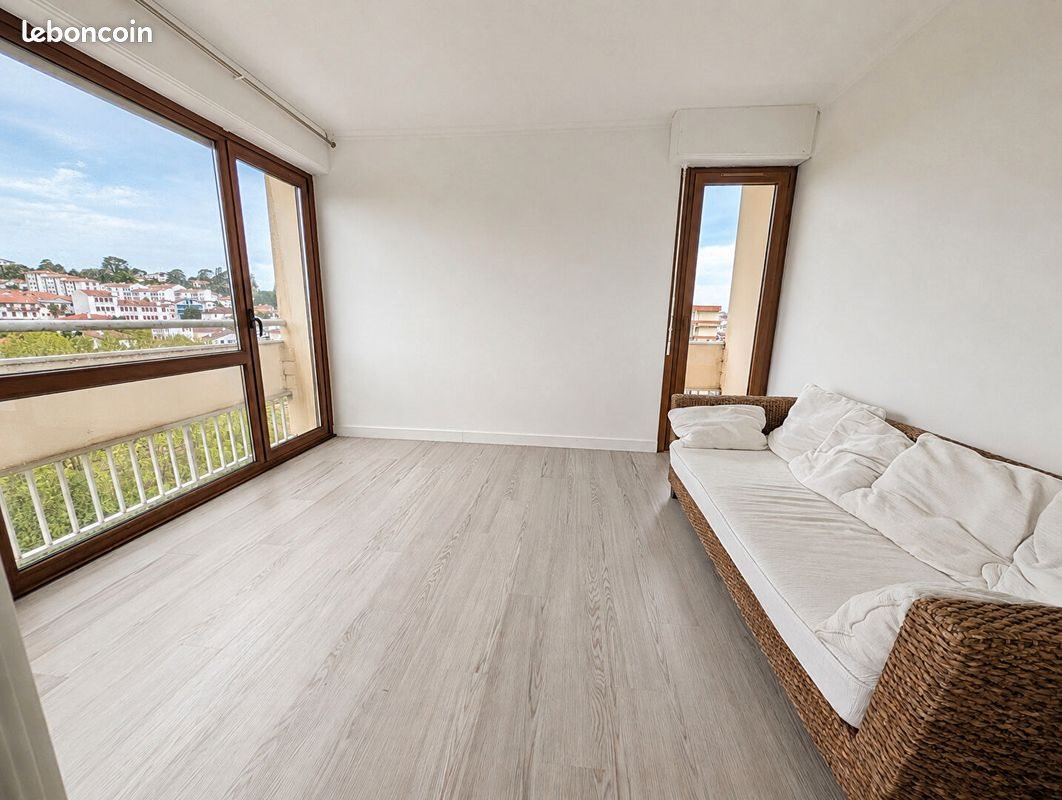 Appartement à vendre, 82m², Ciboure
