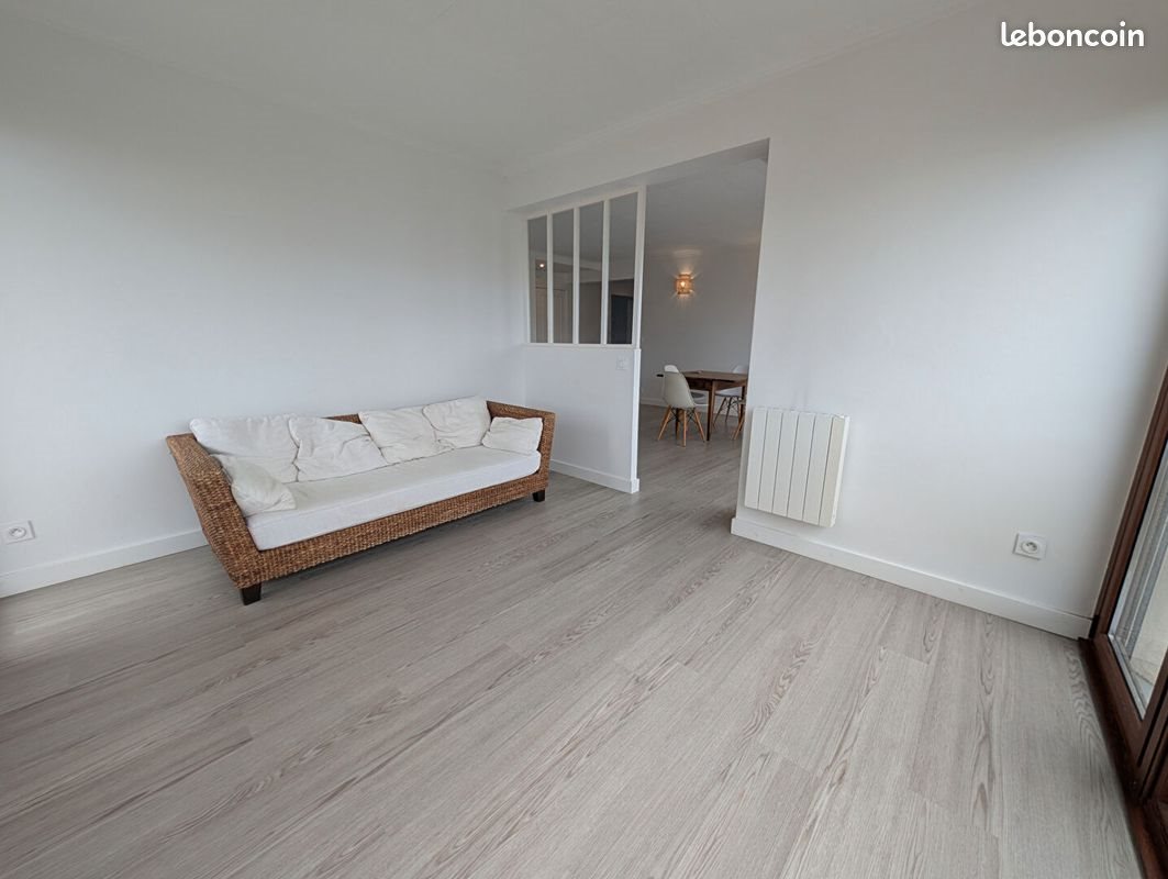 Appartement à vendre, 82m², Ciboure