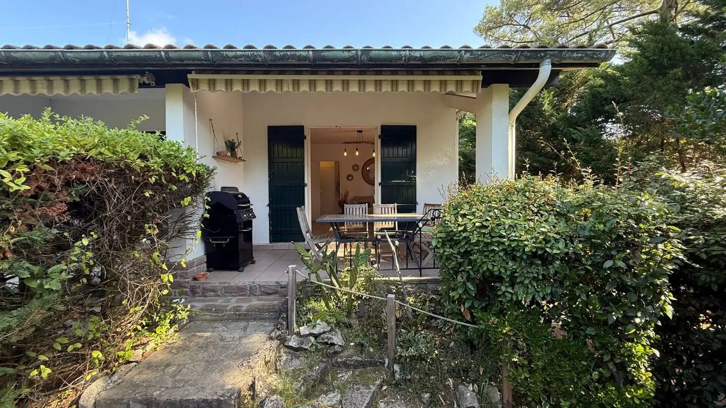 Appartement à vendre, 60m², Capbreton