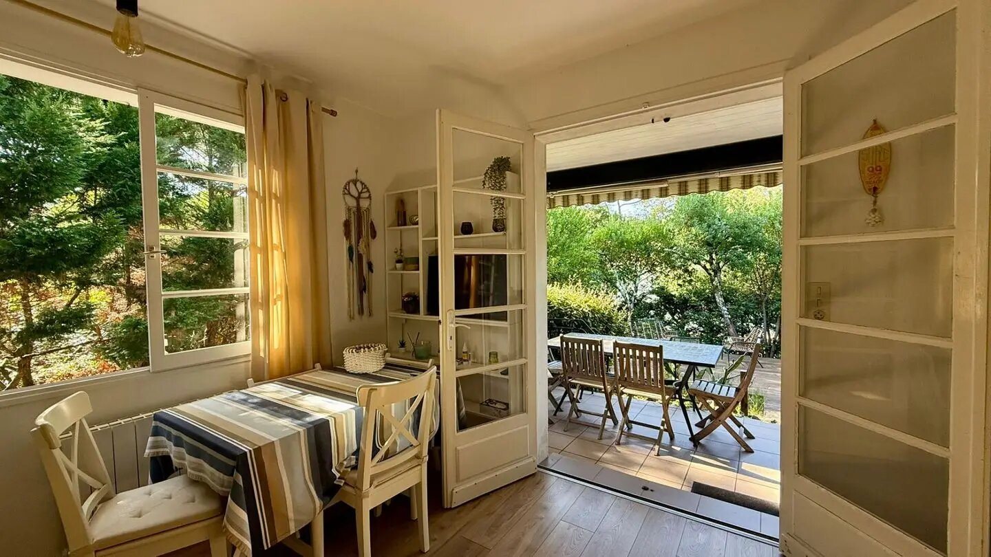 Appartement à vendre, 60m², Capbreton