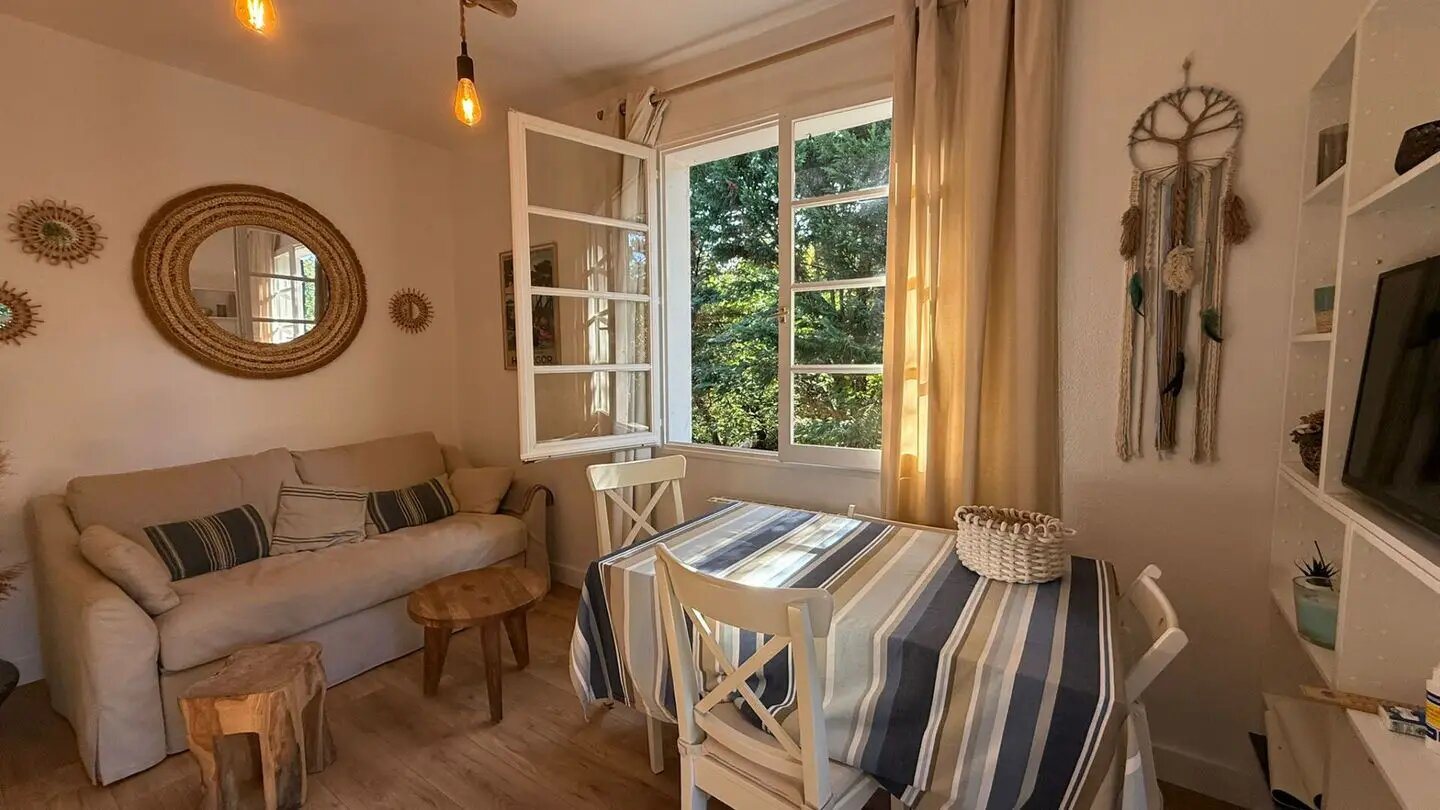 Appartement à vendre, 60m², Capbreton