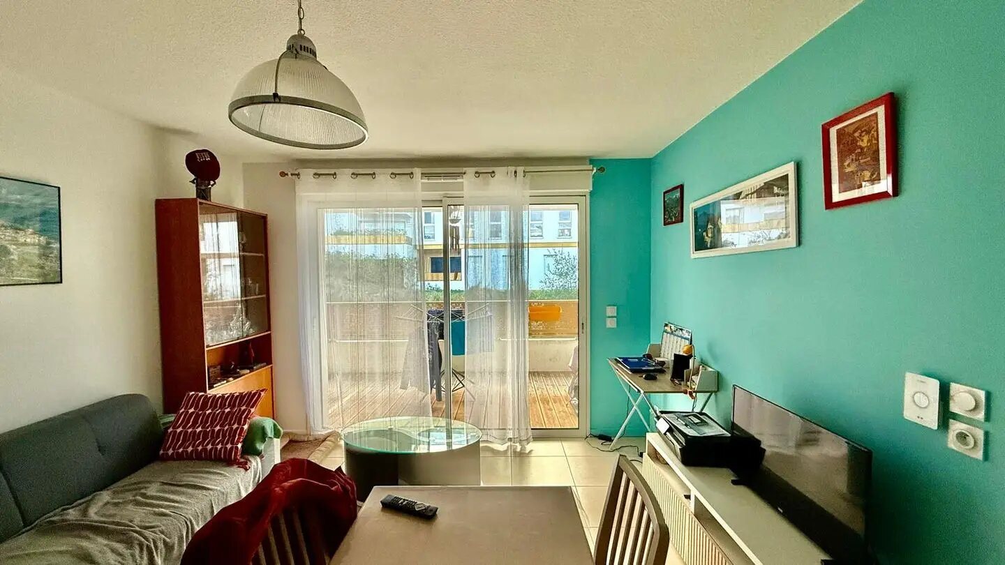 Appartement à vendre, 41m², Capbreton
