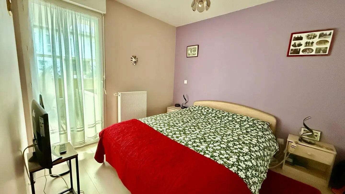 Appartement à vendre, 41m², Capbreton