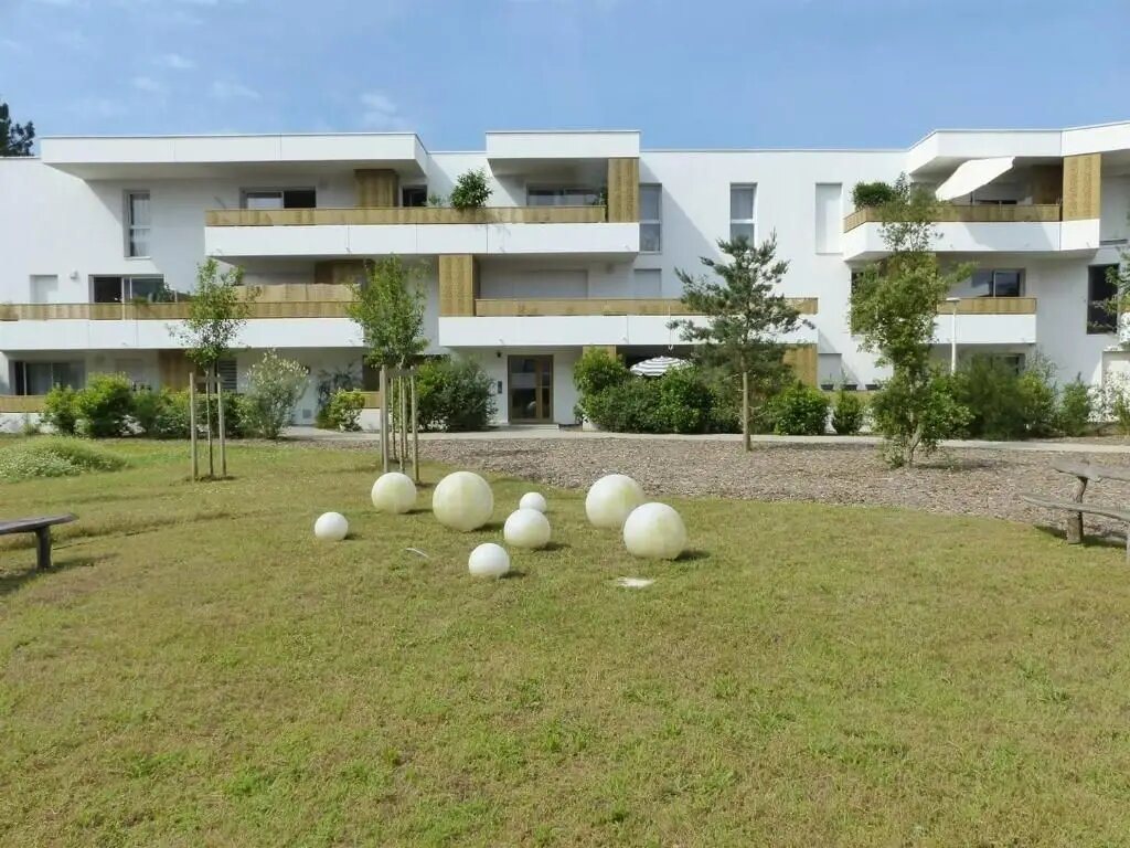 Appartement à vendre, 41m², Capbreton