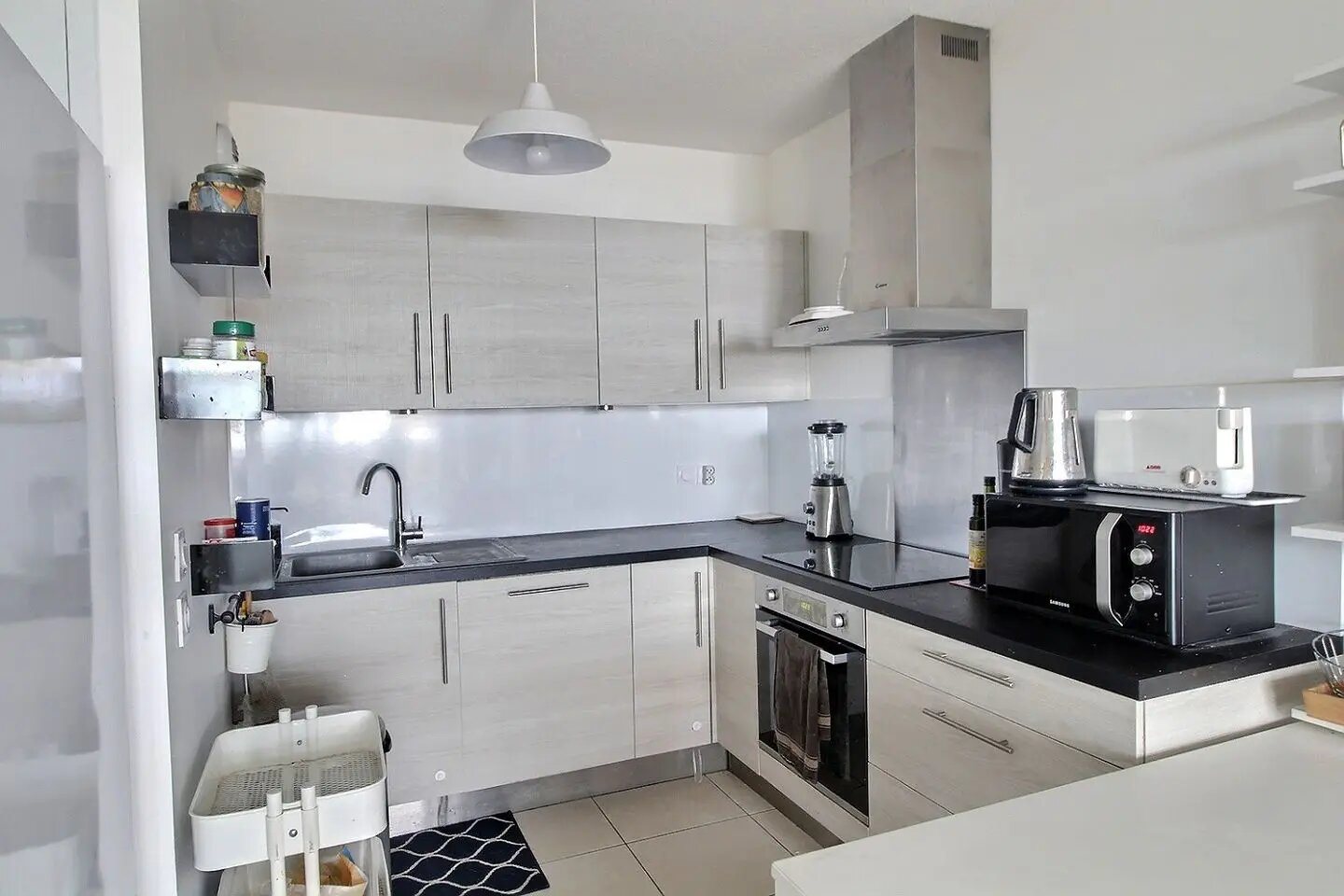 Appartement à vendre, 41m², Capbreton