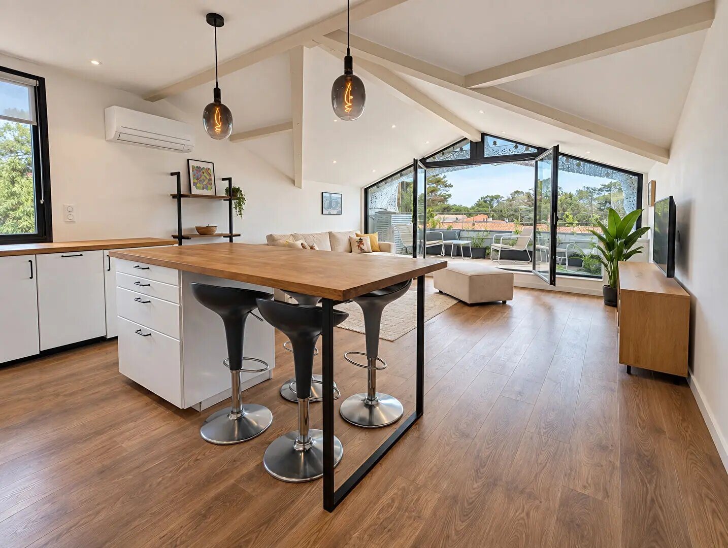 Appartement à vendre, 60m², Capbreton