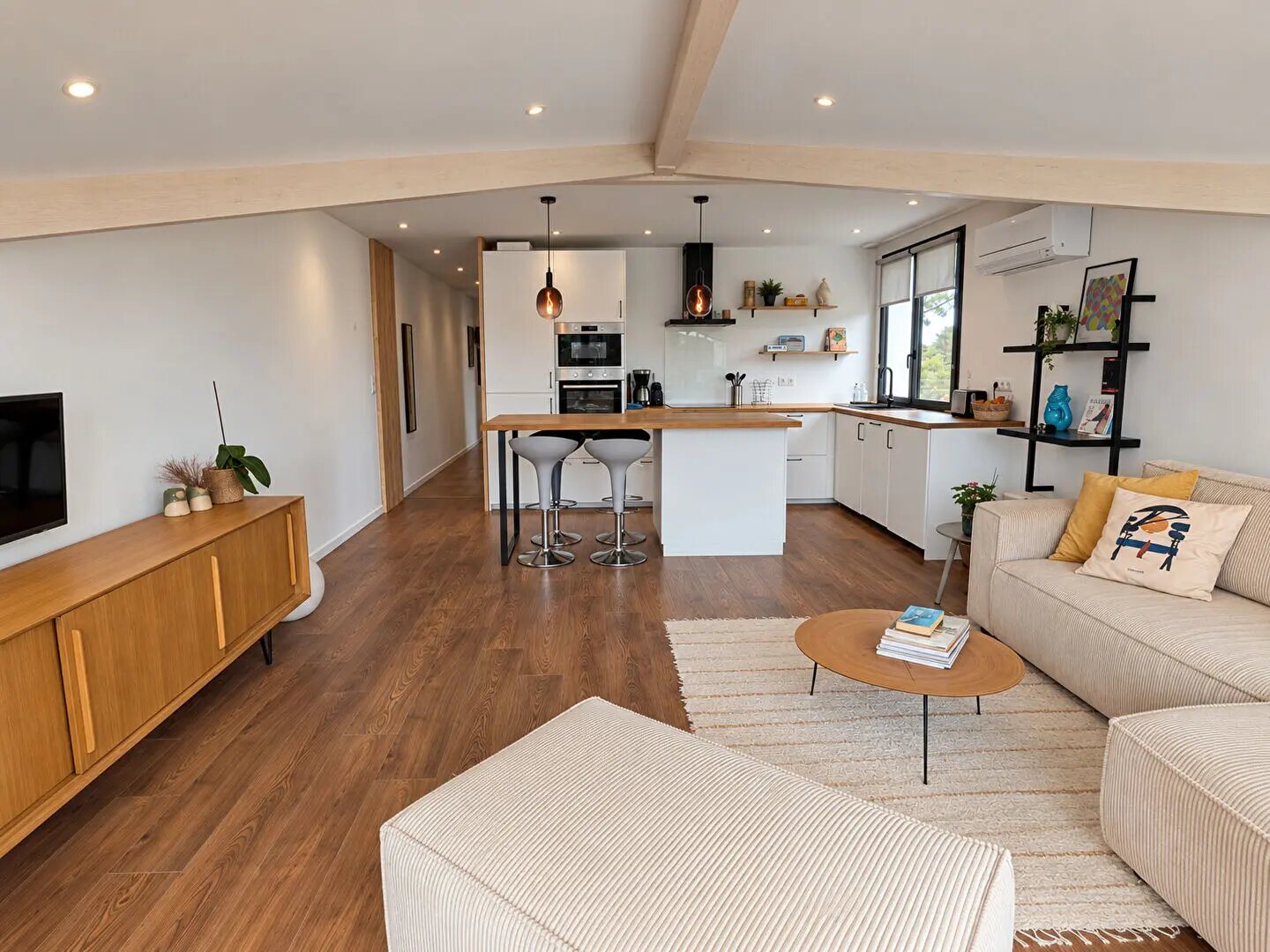 Appartement à vendre, 60m², Capbreton