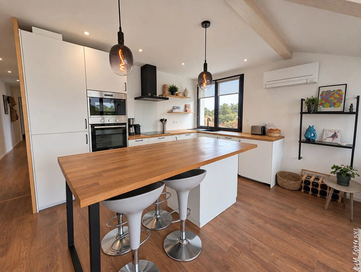 Appartement à vendre, 60m², Capbreton