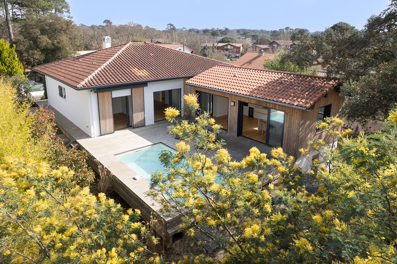 Maison à vendre, 138m², Capbreton