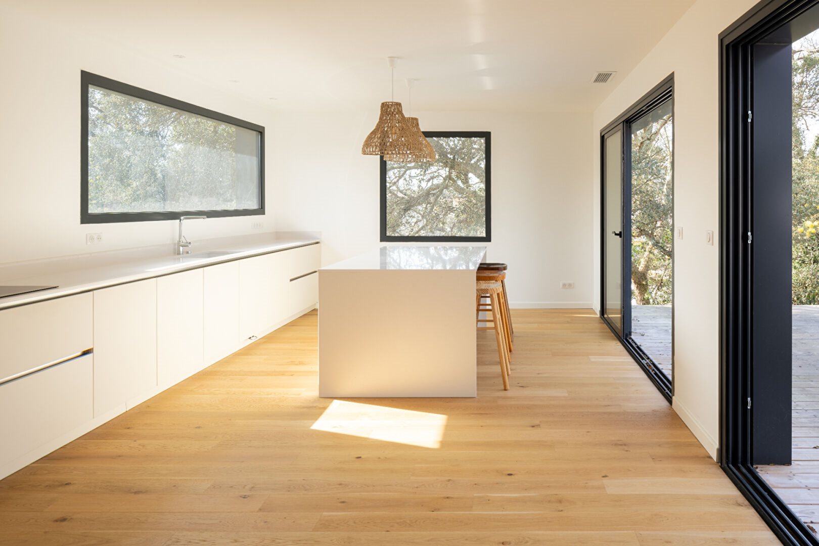 Maison à vendre, 138m², Capbreton