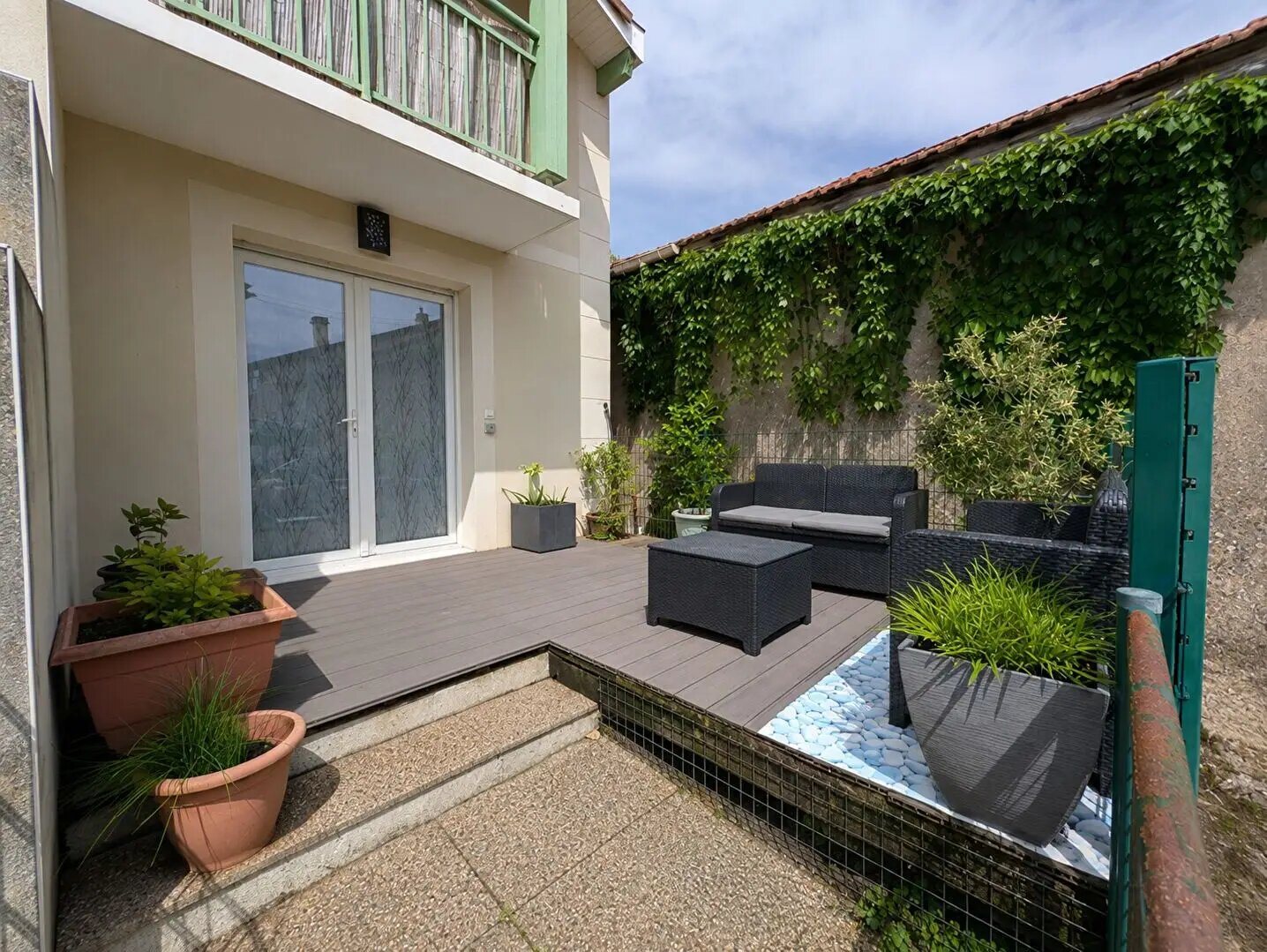 Maison à vendre, 50m², Capbreton