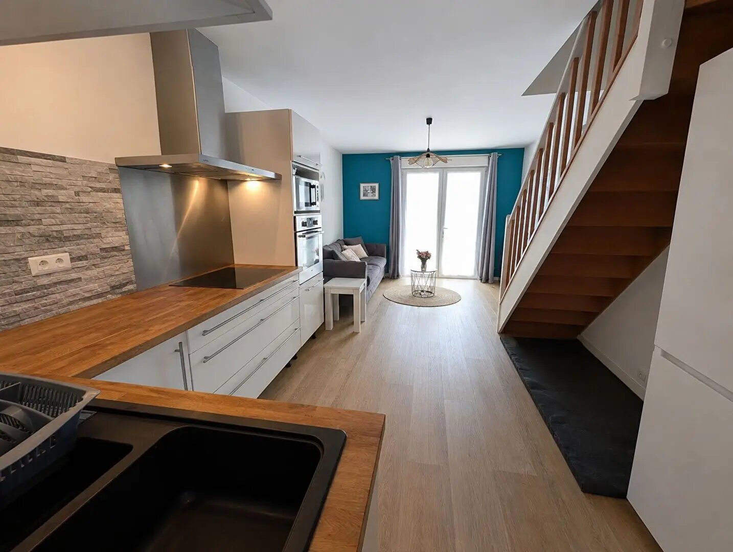 Maison à vendre, 50m², Capbreton