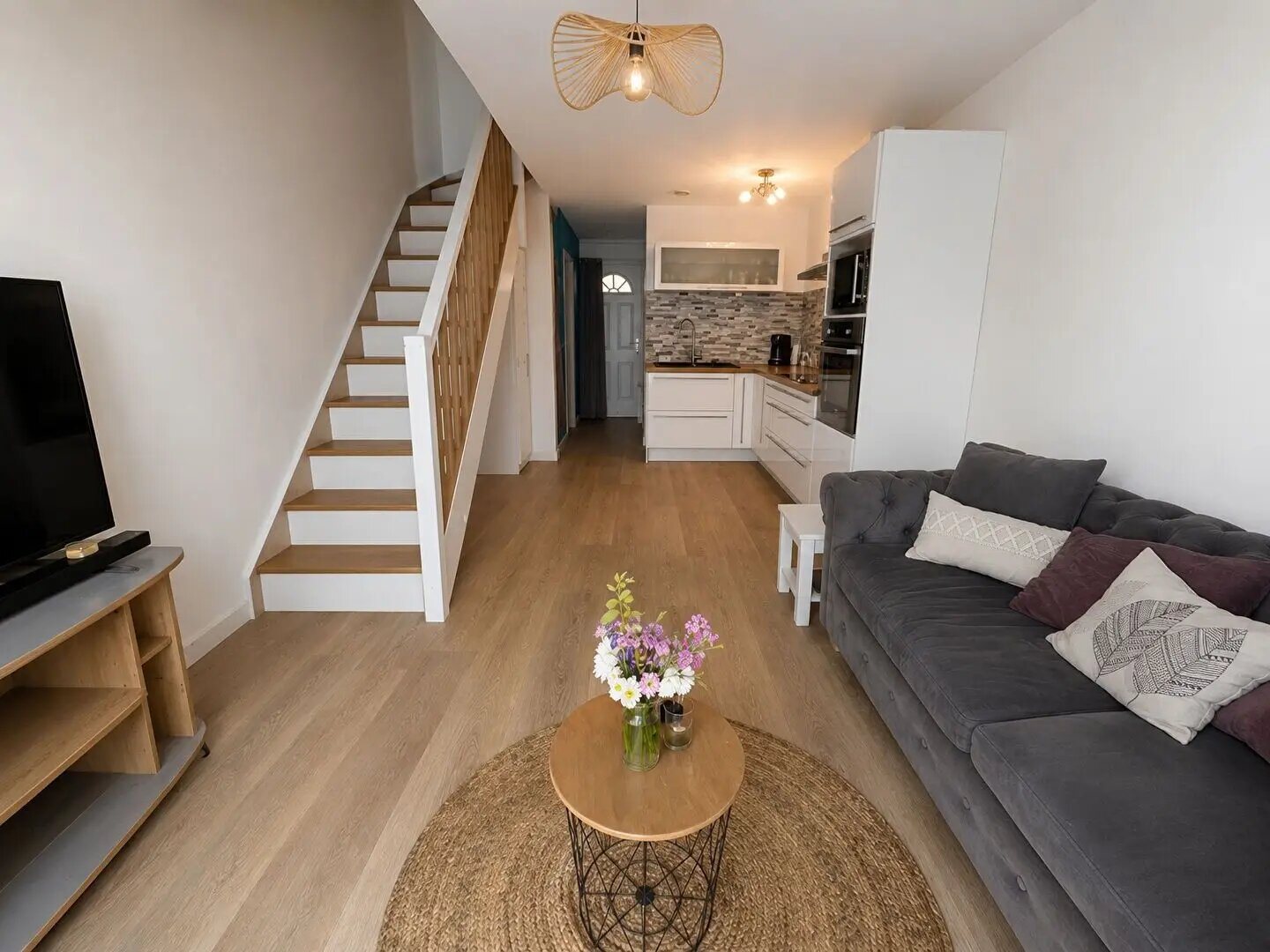 Maison à vendre, 50m², Capbreton