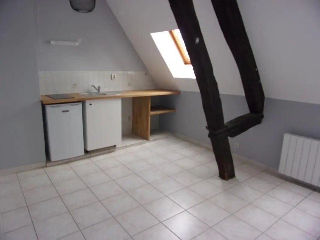 Appartement à louer, 25m², Vernon