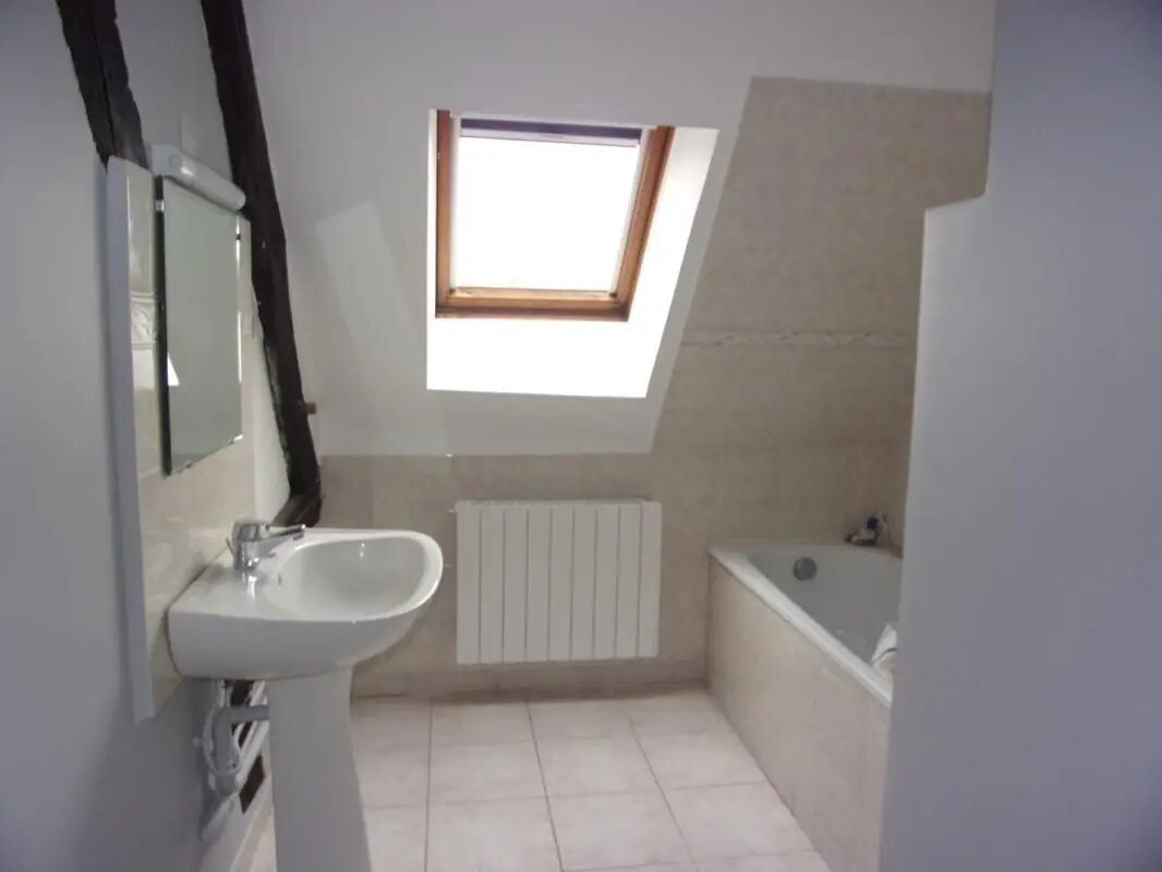 Appartement à louer, 25m², Vernon