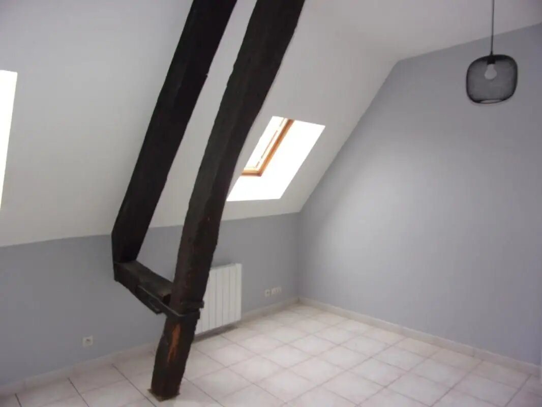 Appartement à louer, 25m², Vernon