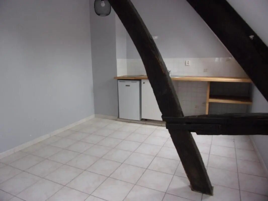 Appartement à louer, 25m², Vernon