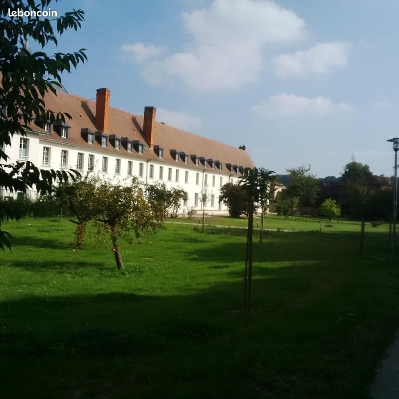 Appartement à louer, 28m², Évreux