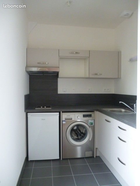 Appartement à louer, 28m², Évreux