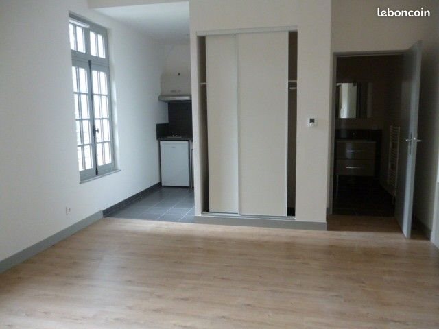 Appartement à louer, 28m², Évreux