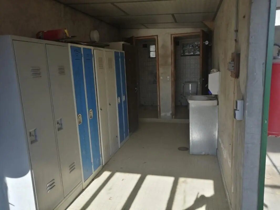 Appartement à louer, 200m², Gargenville