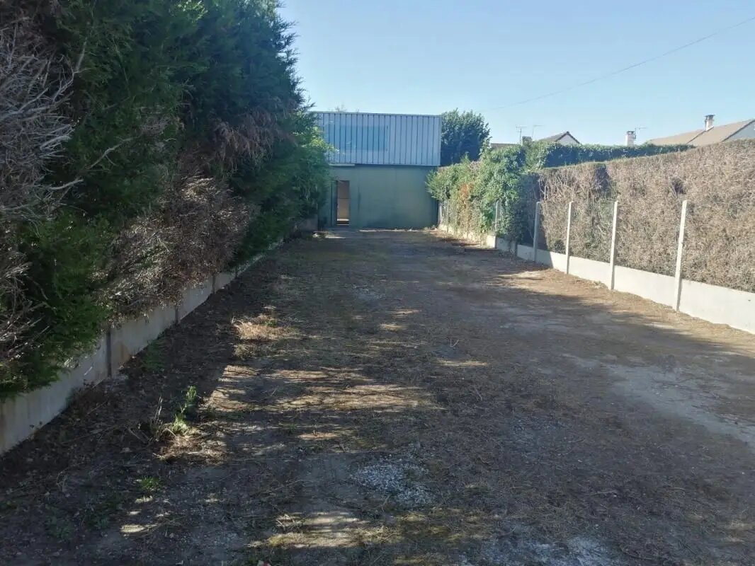 Appartement à louer, 200m², Gargenville