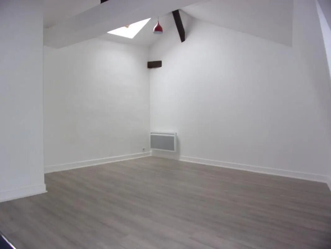 Appartement à louer, 34m², Vernon