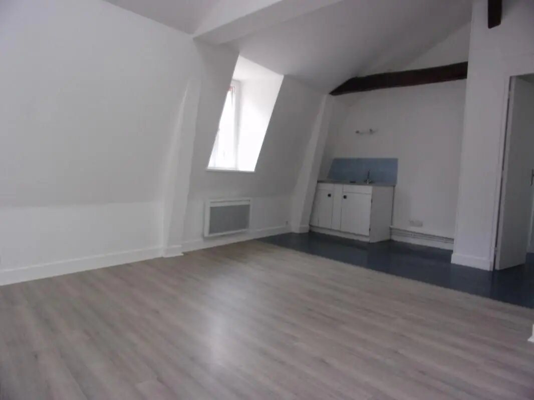 Appartement à louer, 34m², Vernon