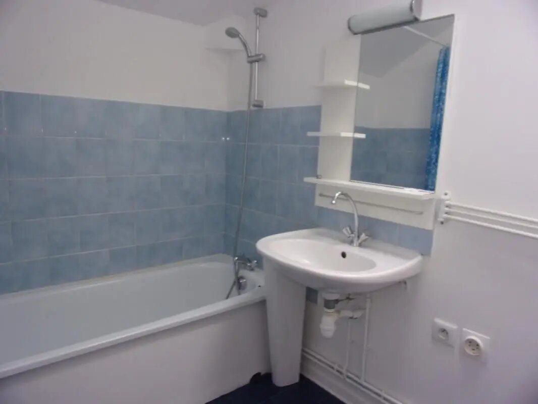 Appartement à louer, 34m², Vernon