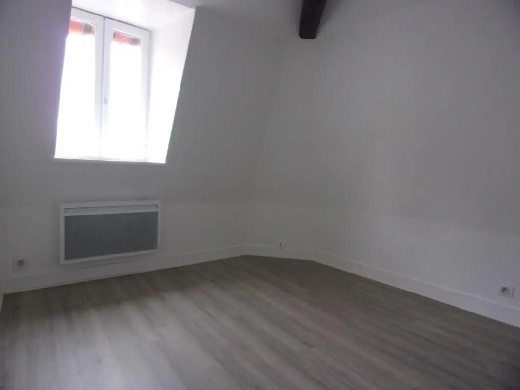 Appartement à louer, 34m², Vernon