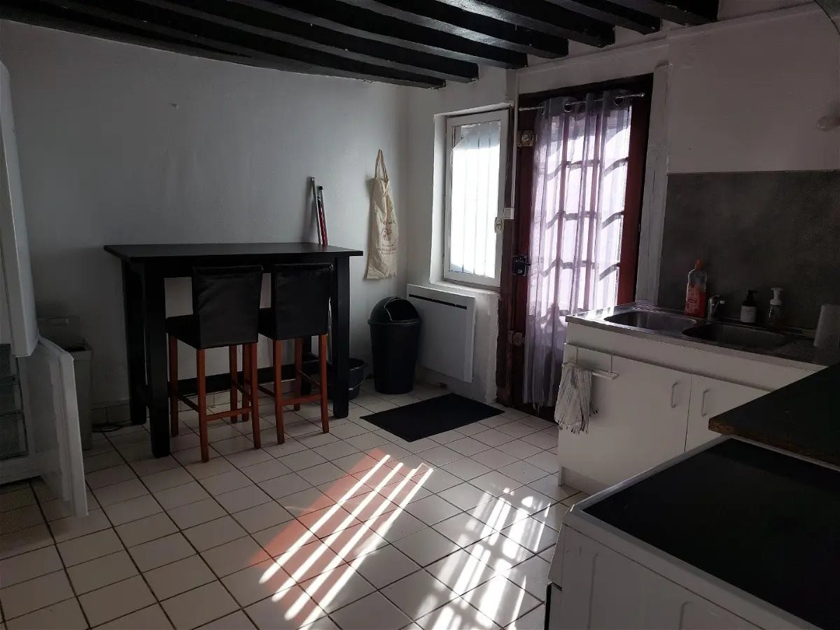 Appartement à louer, 46m², Gaillon