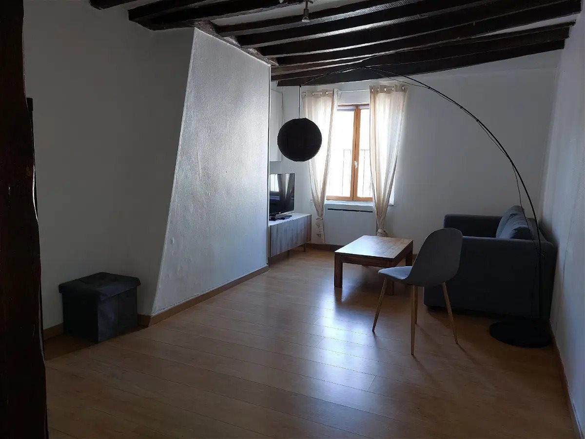 Appartement à louer, 46m², Gaillon