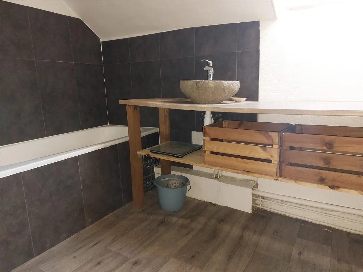Appartement à louer, 46m², Gaillon