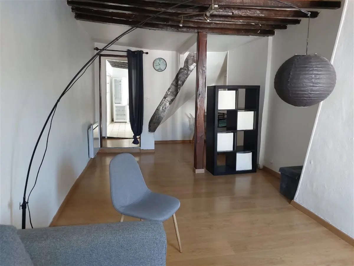 Appartement à louer, 56m², Gaillon