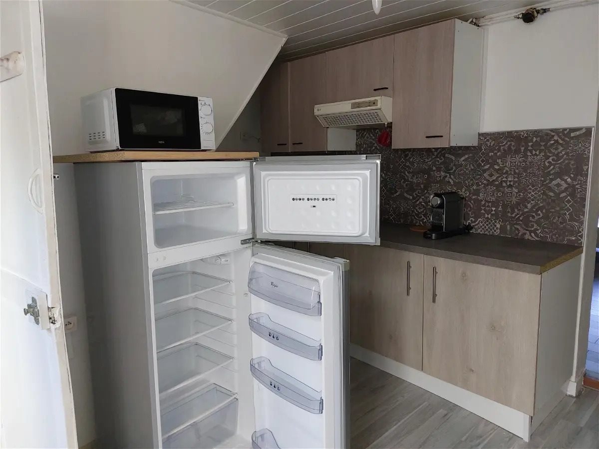 Appartement à louer, 56m², Gaillon