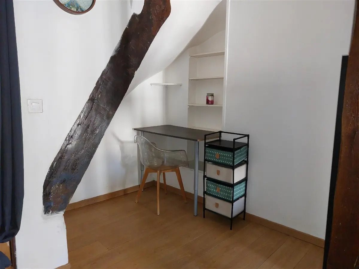 Appartement à louer, 56m², Gaillon
