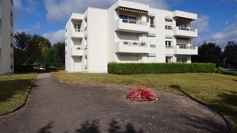 Appartement à louer, 47m², Vernon
