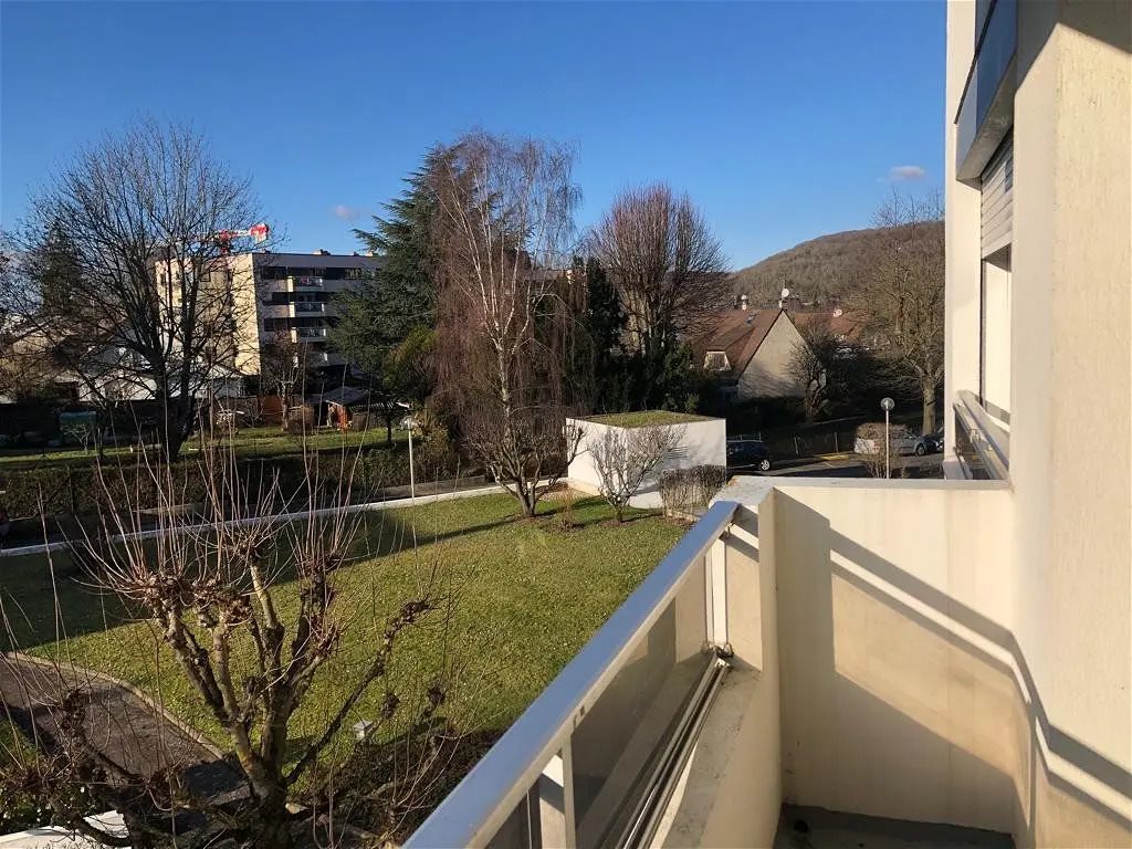 Appartement à louer, 47m², Vernon