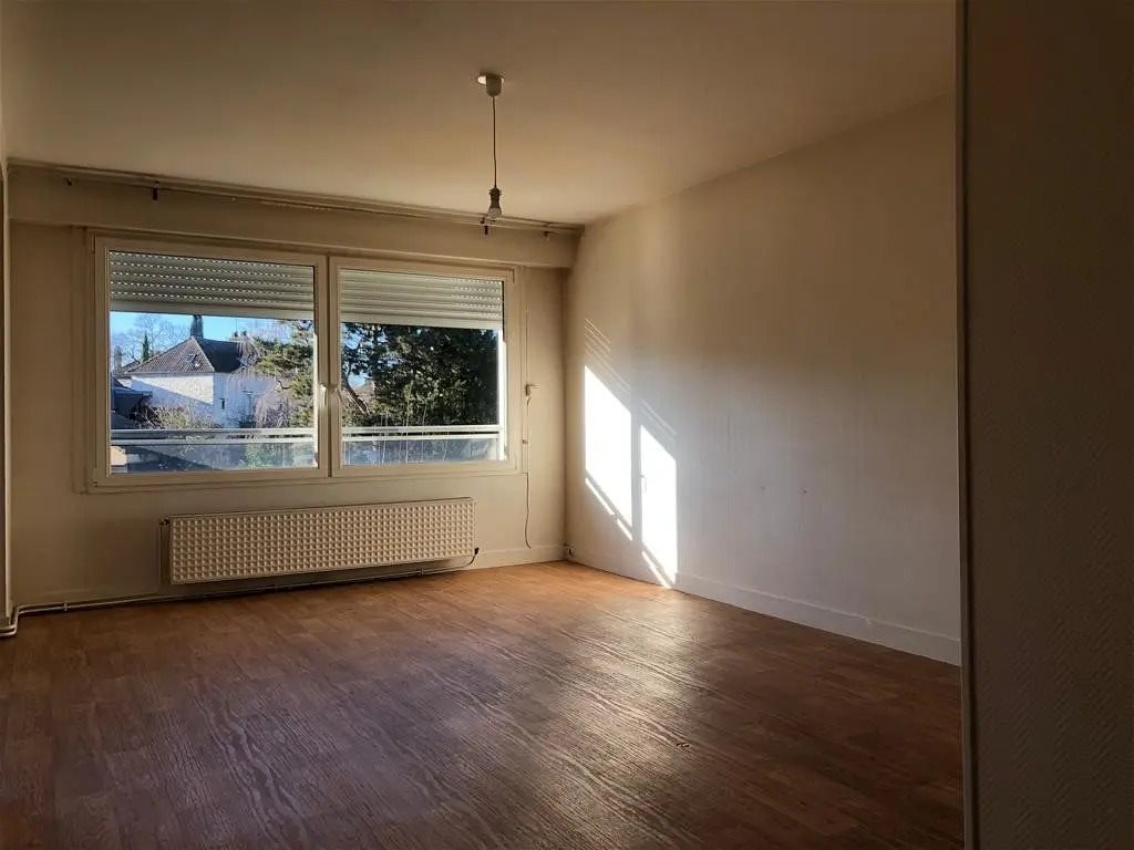 Appartement à louer, 47m², Vernon