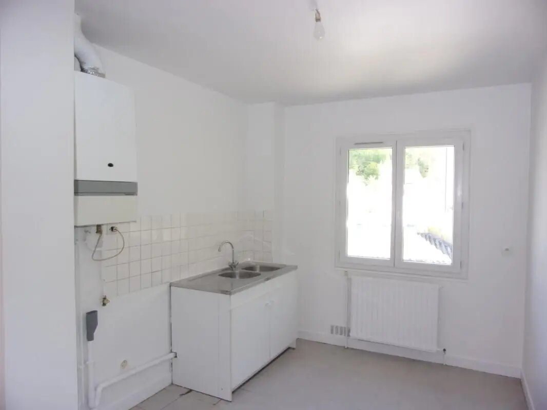 Appartement à louer, 37m², Vernon